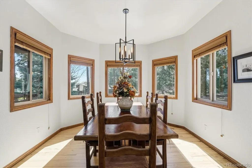 4680 Mohawk Drive Larkspur CO 80118