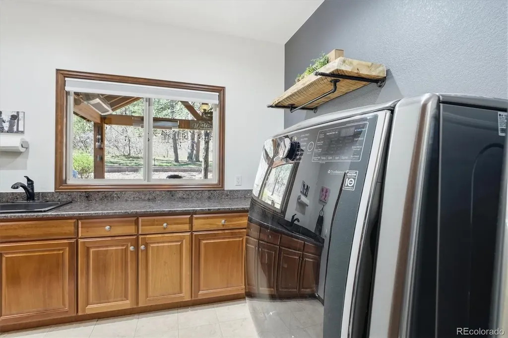 4680 Mohawk Drive Larkspur CO 80118