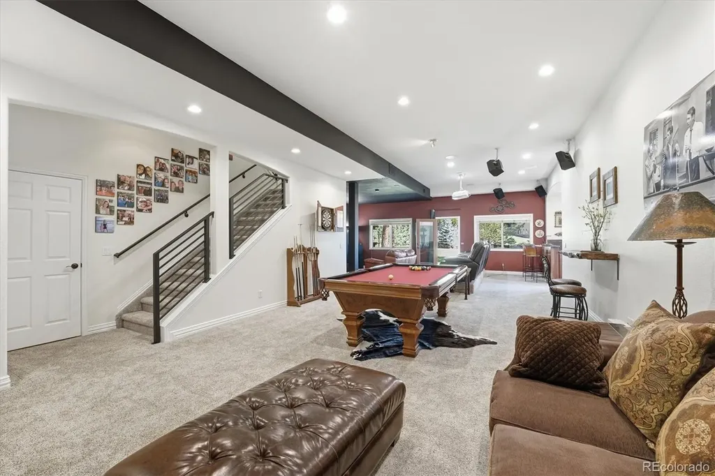 4680 Mohawk Drive Larkspur CO 80118