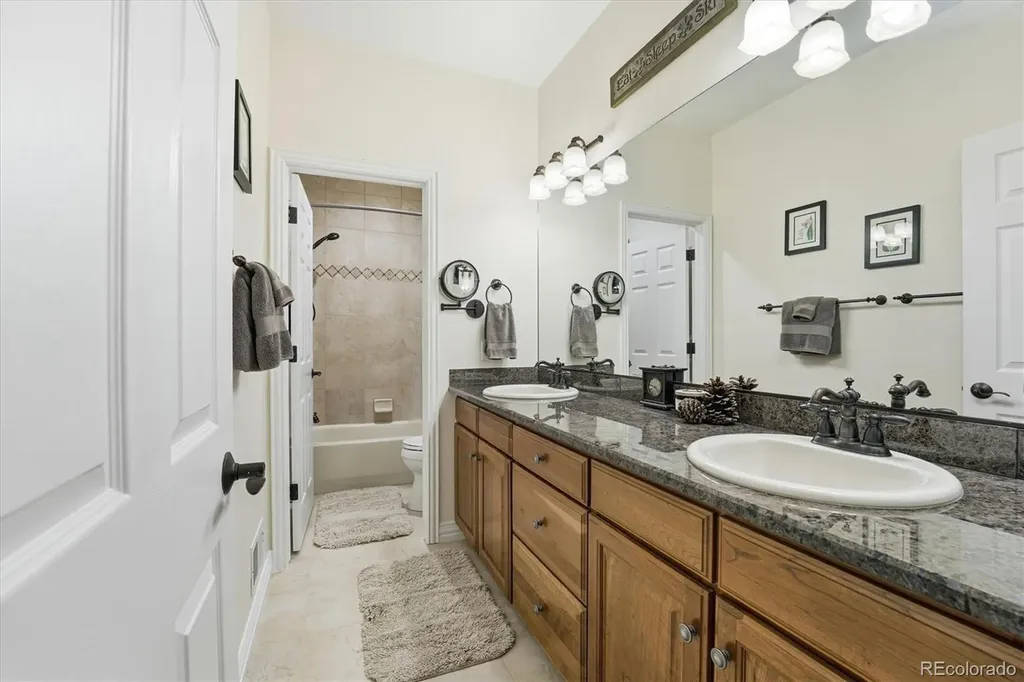 4680 Mohawk Drive Larkspur CO 80118