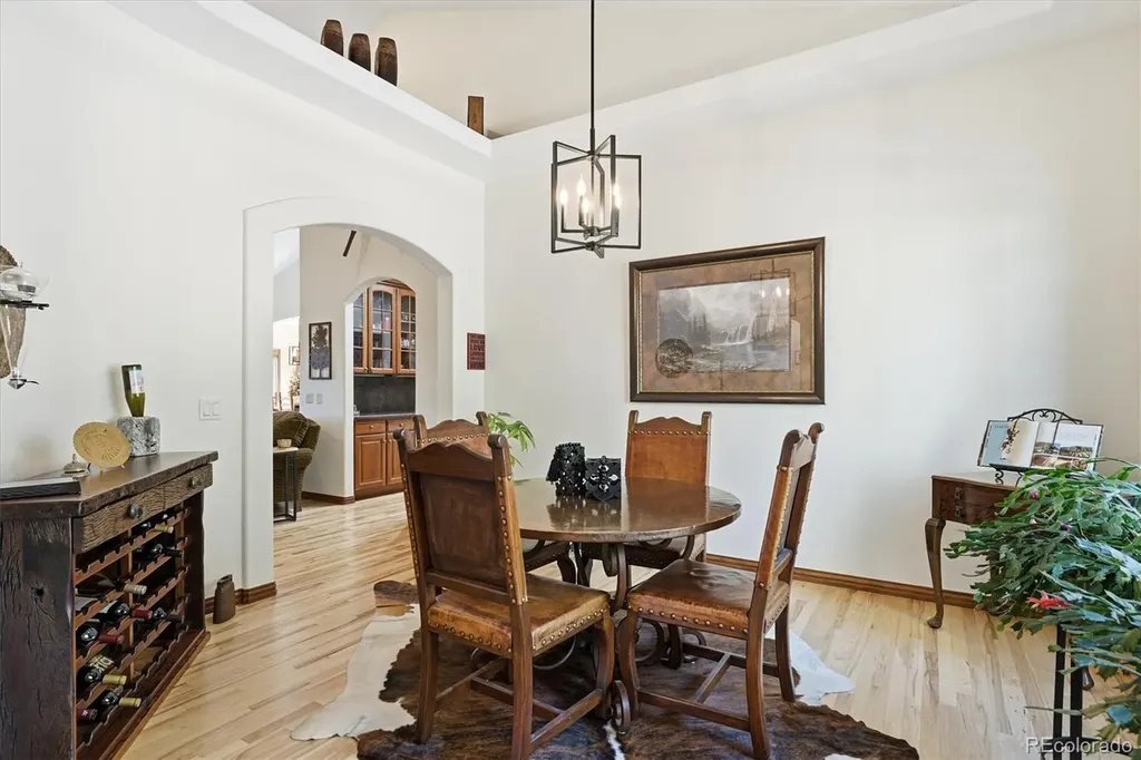 4680 Mohawk Drive Larkspur CO 80118