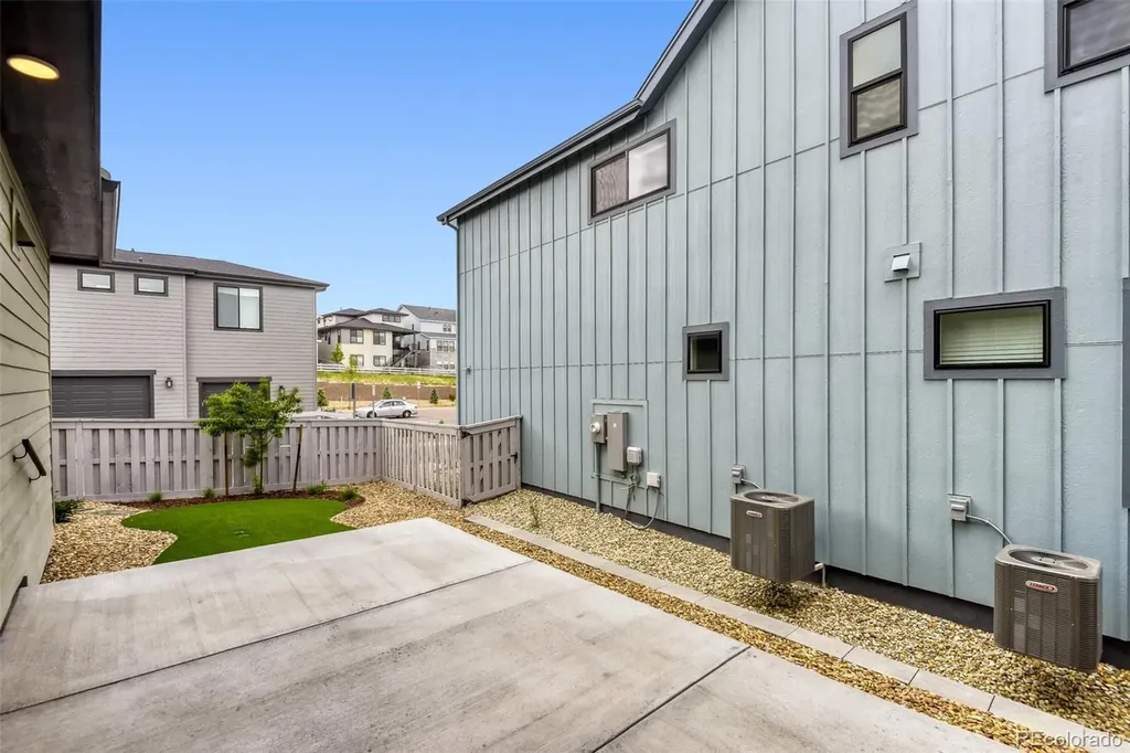 11797 Montoso Road Lone Tree CO 80134