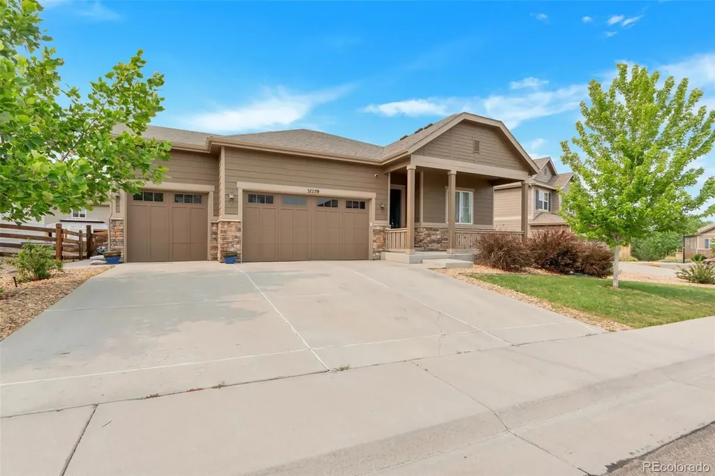21259 E Layton Lane Aurora CO 80015
