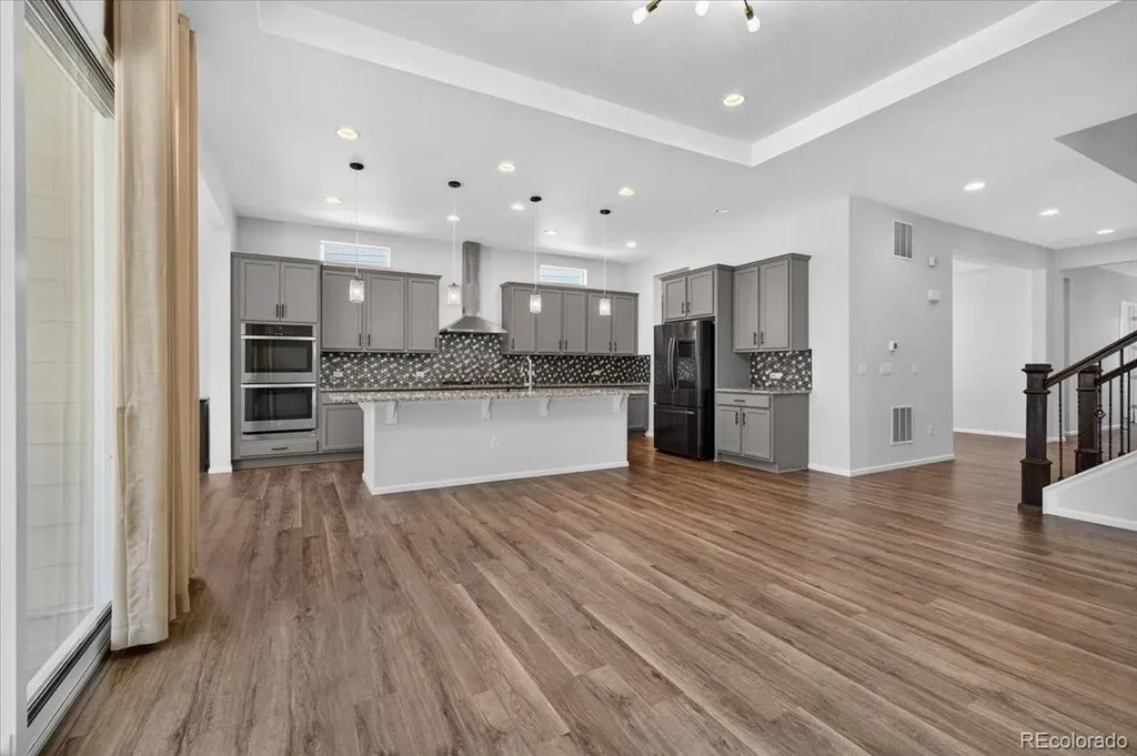 8176 Ralston Creek Avenue Littleton CO 80125