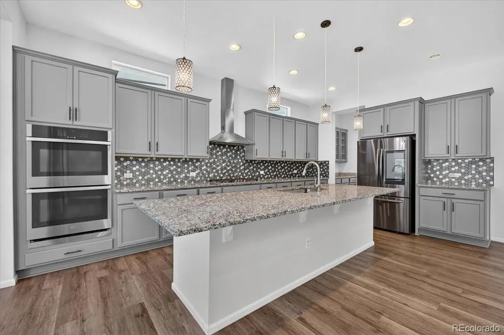 8176 Ralston Creek Avenue Littleton CO 80125