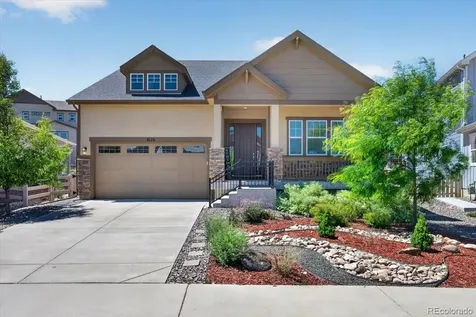 8176 Ralston Creek Avenue Littleton CO 80125