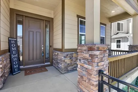 8176 Ralston Creek Avenue Littleton CO 80125