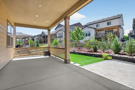 8176 Ralston Creek Avenue Littleton CO 80125