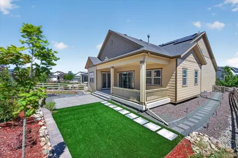 8176 Ralston Creek Avenue Littleton CO 80125