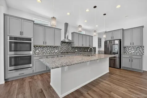 8176 Ralston Creek Avenue Littleton CO 80125