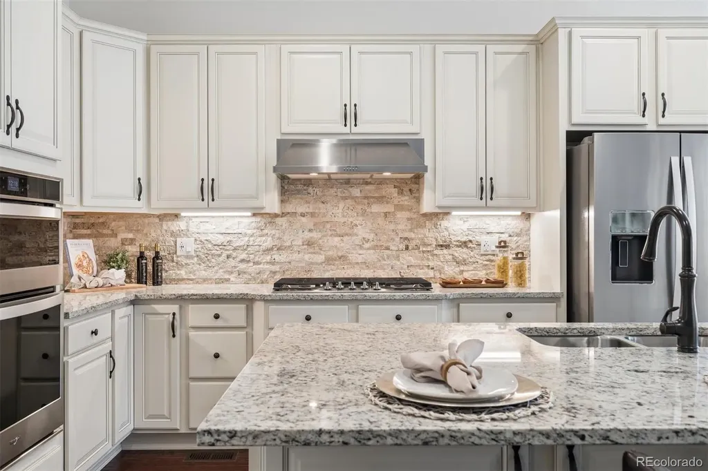 8341 S Shawnee Court Aurora CO 80016