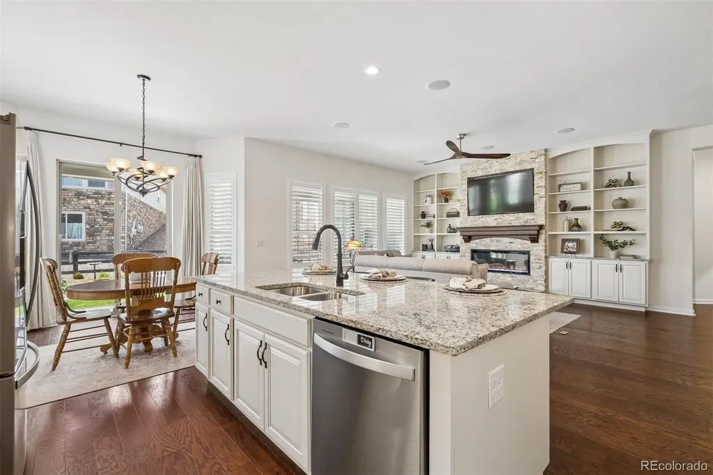 8341 S Shawnee Court Aurora CO 80016