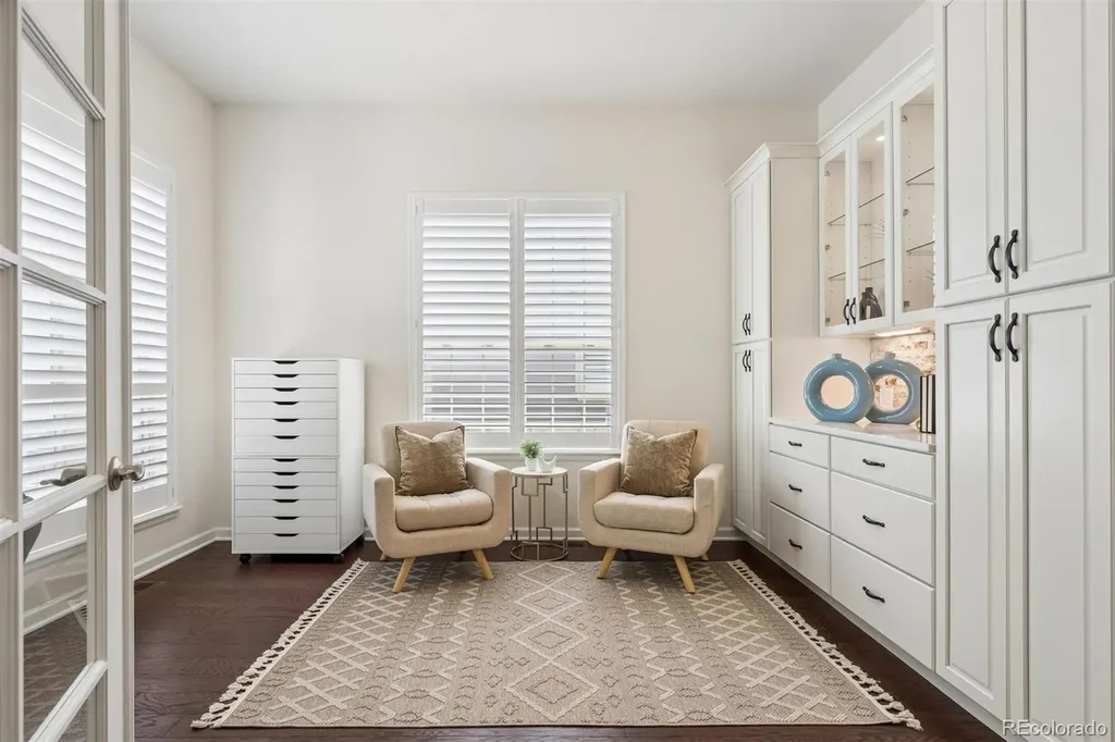 8341 S Shawnee Court Aurora CO 80016