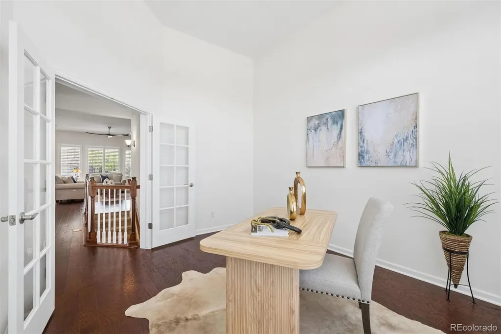 8341 S Shawnee Court Aurora CO 80016