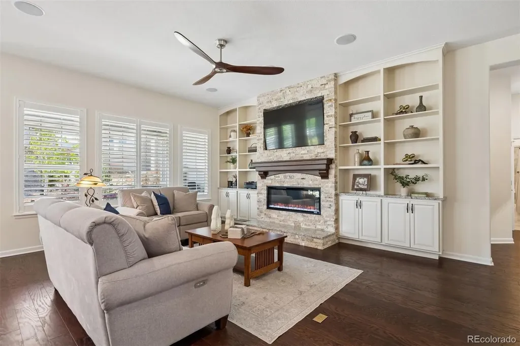 8341 S Shawnee Court Aurora CO 80016