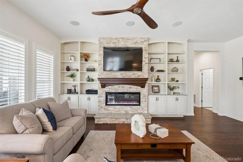 8341 S Shawnee Court Aurora CO 80016