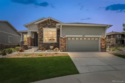 8341 S Shawnee Court Aurora CO 80016
