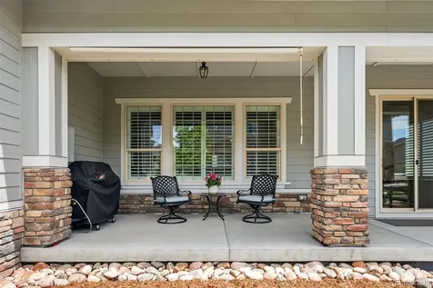 8341 S Shawnee Court Aurora CO 80016