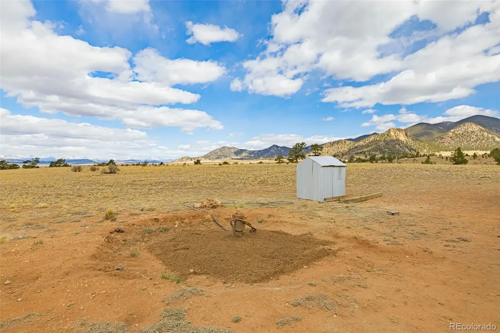 10682 Routt Road Lake George CO 80827