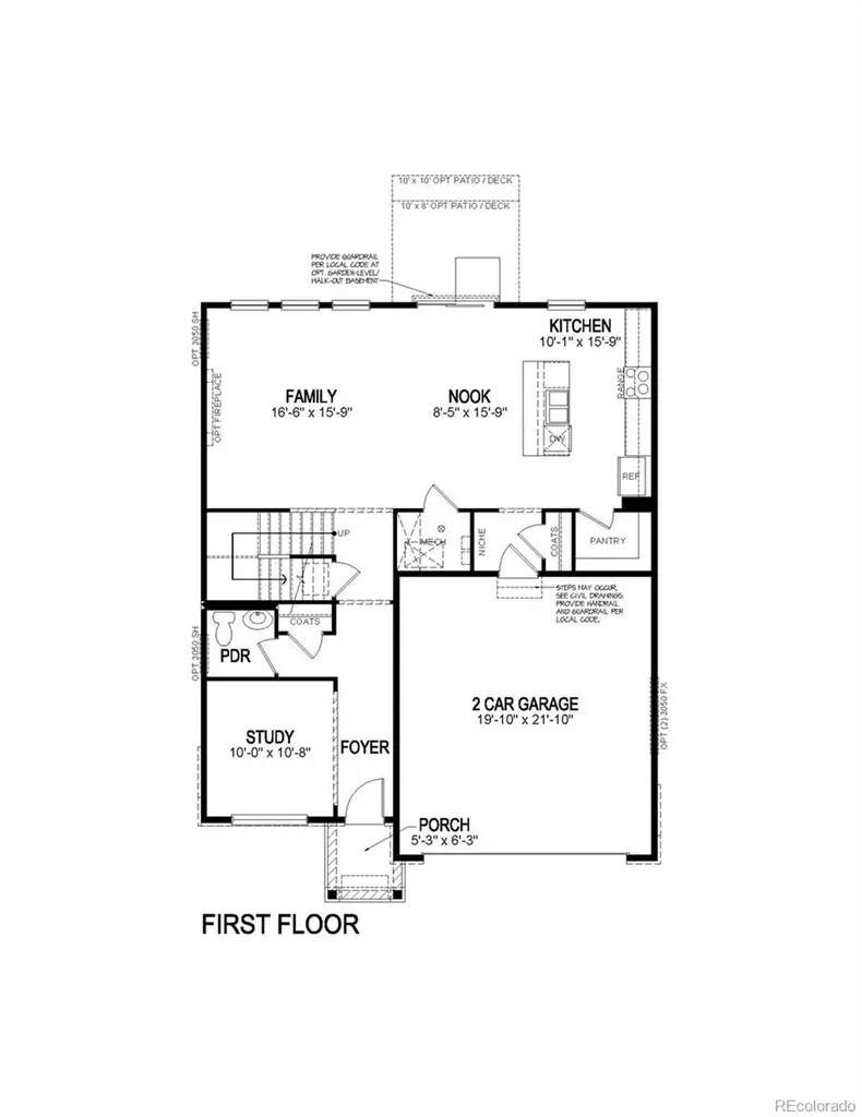 4776 Singletree Lane Brighton CO 80601