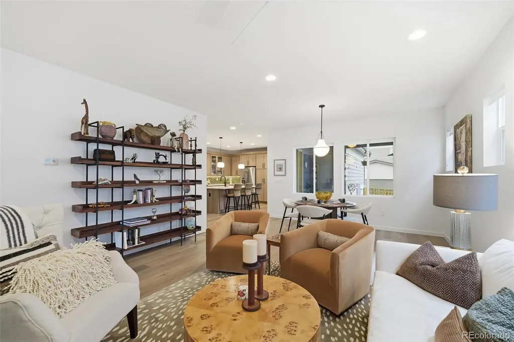 9602 Dunning Circle Highlands Ranch CO 80126