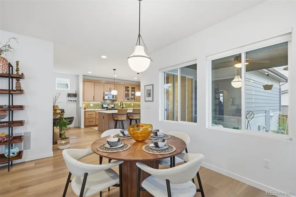 9602 Dunning Circle Highlands Ranch CO 80126