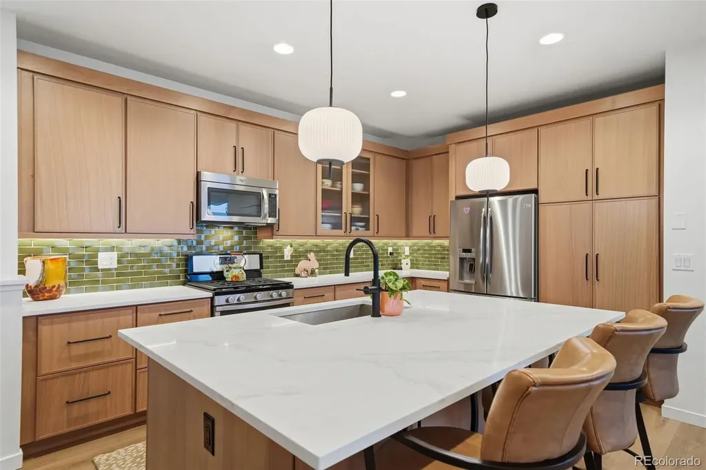 9602 Dunning Circle Highlands Ranch CO 80126