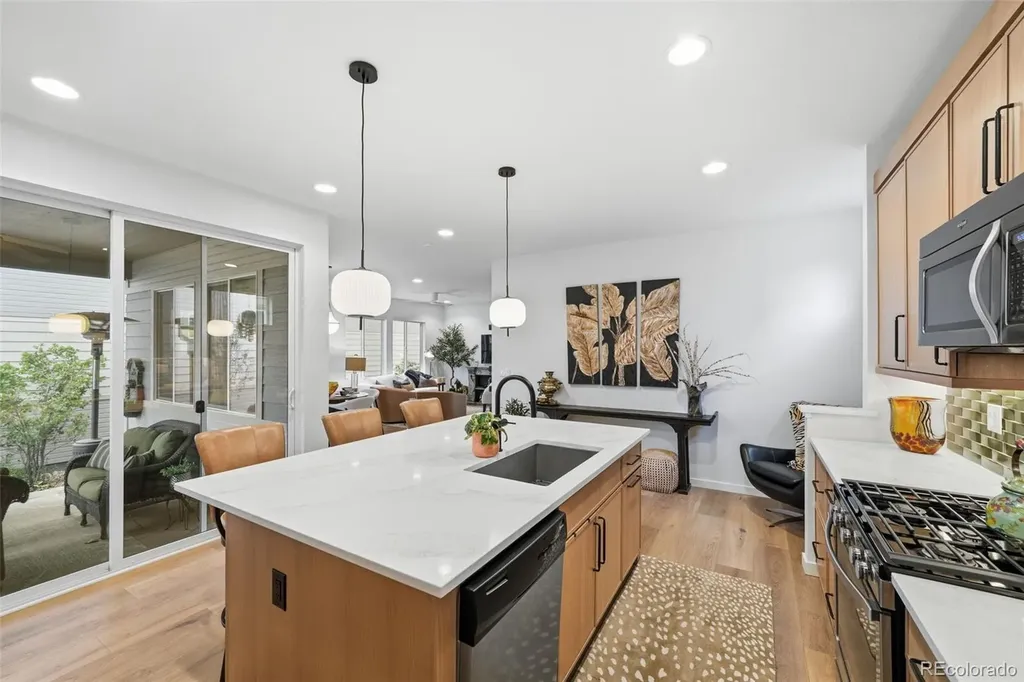 9602 Dunning Circle Highlands Ranch CO 80126