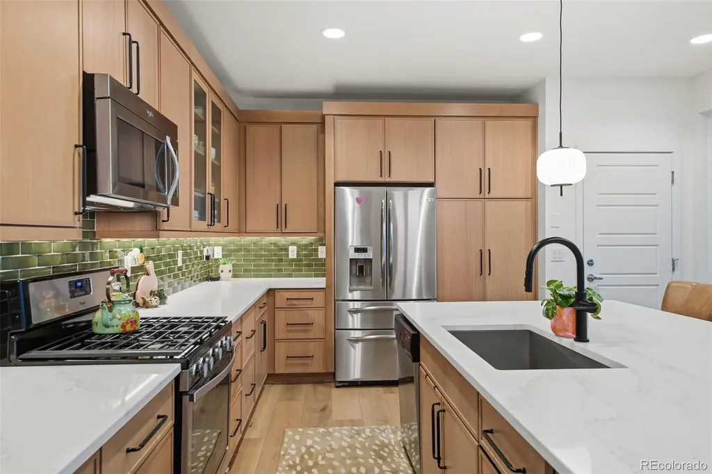9602 Dunning Circle Highlands Ranch CO 80126