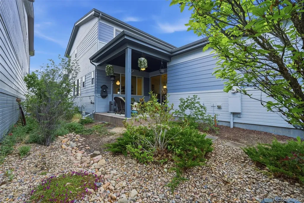 9602 Dunning Circle Highlands Ranch CO 80126
