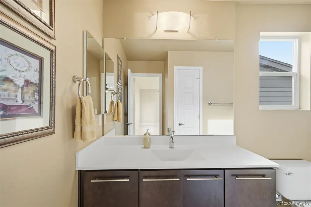 9602 Dunning Circle Highlands Ranch CO 80126