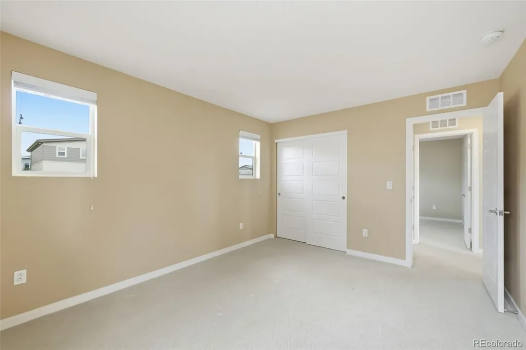 9602 Dunning Circle Highlands Ranch CO 80126