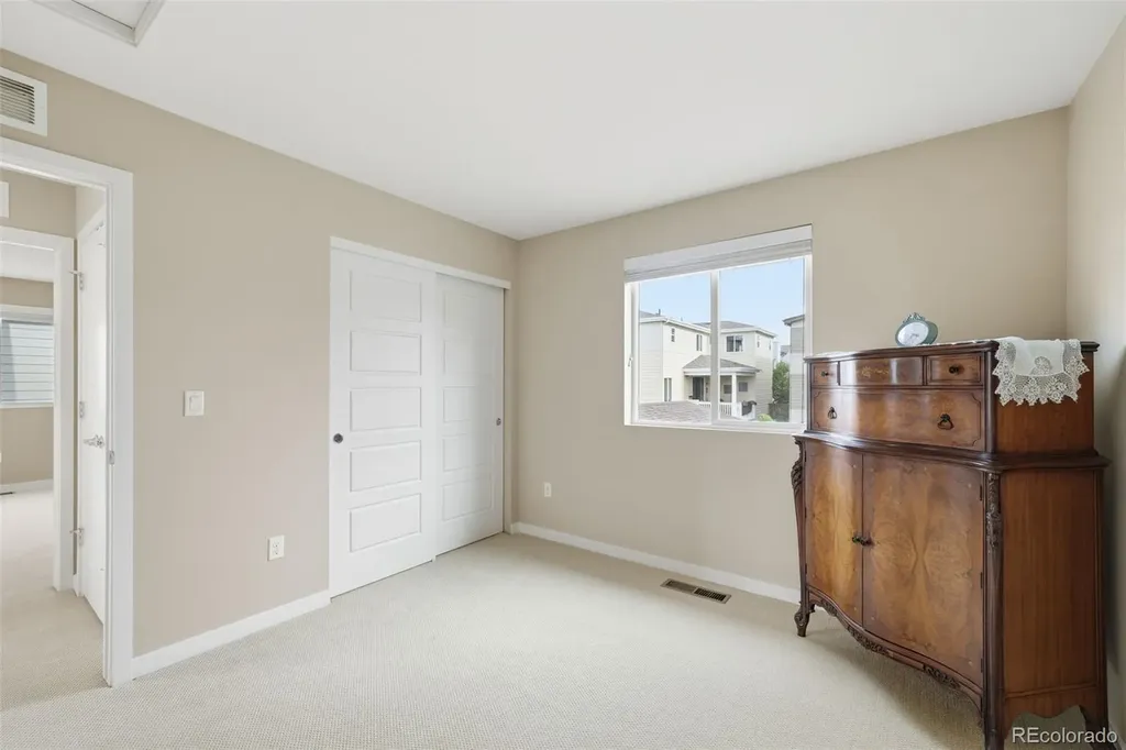 9602 Dunning Circle Highlands Ranch CO 80126