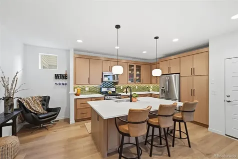 9602 Dunning Circle Highlands Ranch CO 80126
