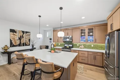 9602 Dunning Circle Highlands Ranch CO 80126