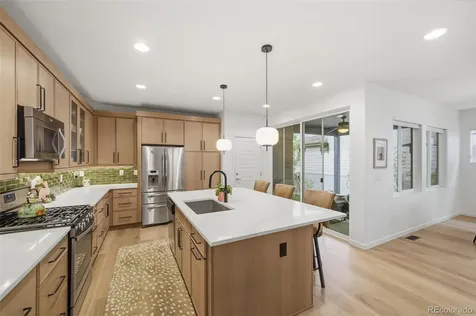 9602 Dunning Circle Highlands Ranch CO 80126