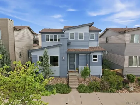 9602 Dunning Circle Highlands Ranch CO 80126