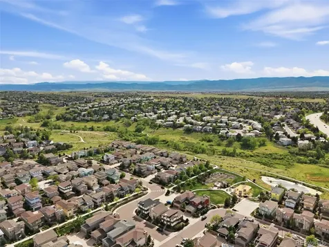 9602 Dunning Circle Highlands Ranch CO 80126