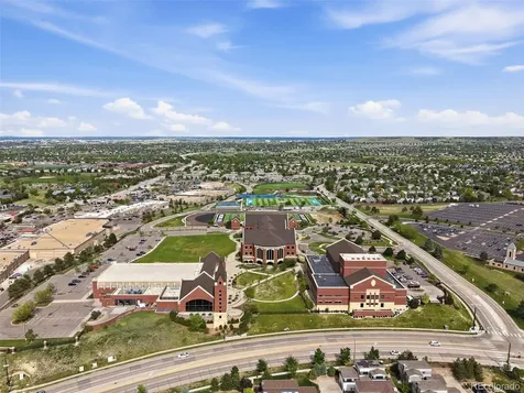 9602 Dunning Circle Highlands Ranch CO 80126