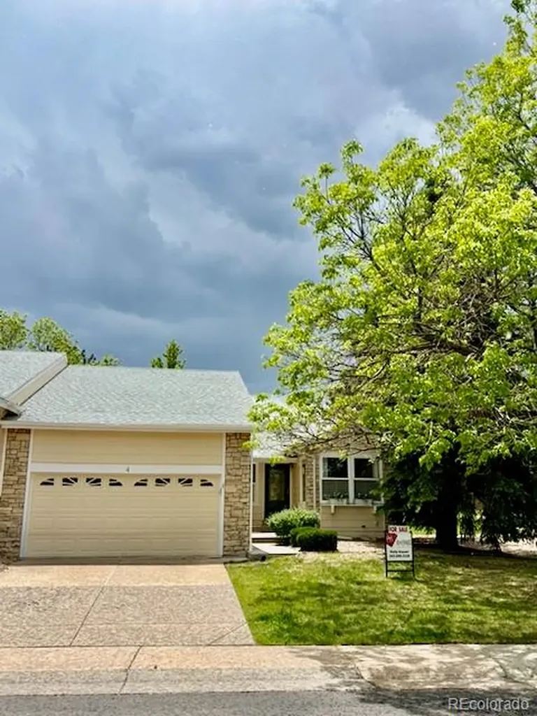 4 Shetland Court Highlands Ranch CO 80130