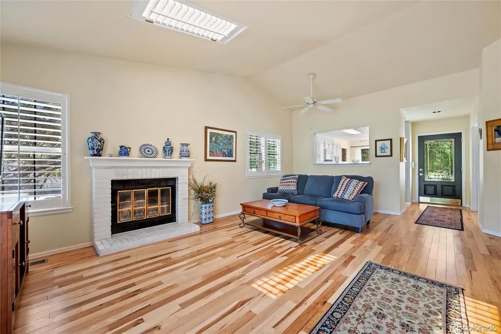 4 Shetland Court Highlands Ranch CO 80130