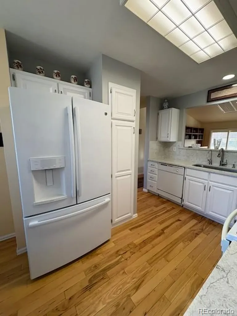 4 Shetland Court Highlands Ranch CO 80130