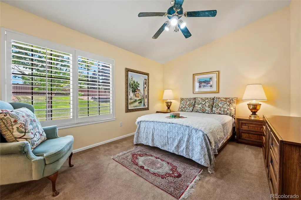 4 Shetland Court Highlands Ranch CO 80130
