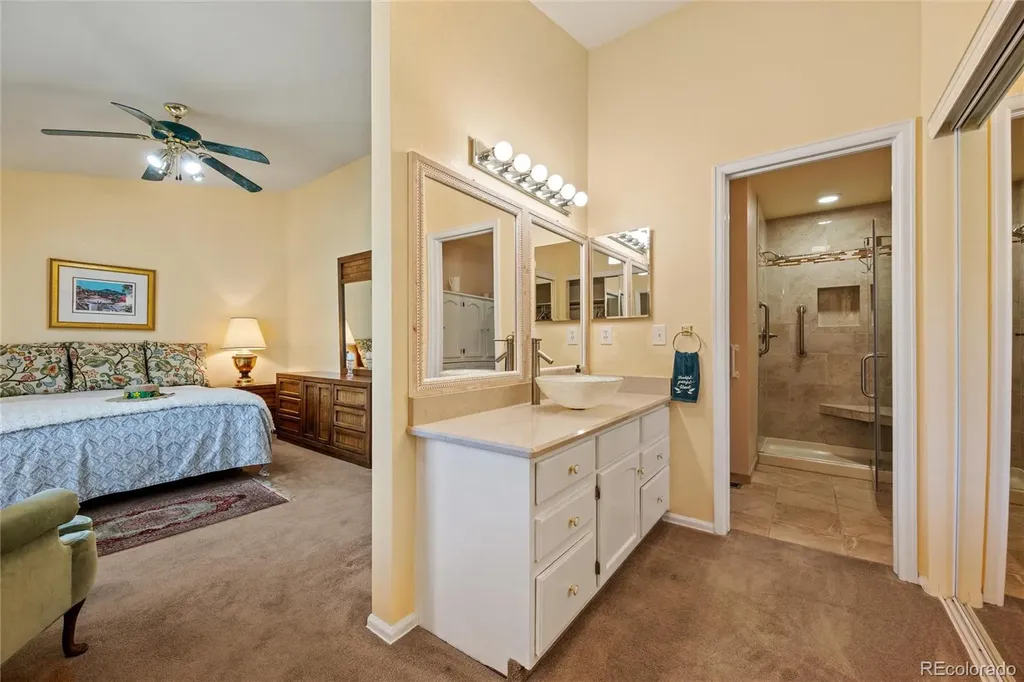 4 Shetland Court Highlands Ranch CO 80130