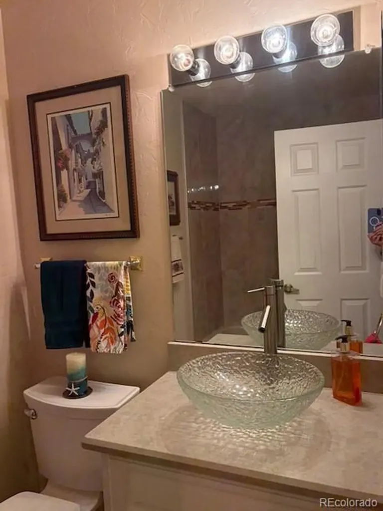 4 Shetland Court Highlands Ranch CO 80130
