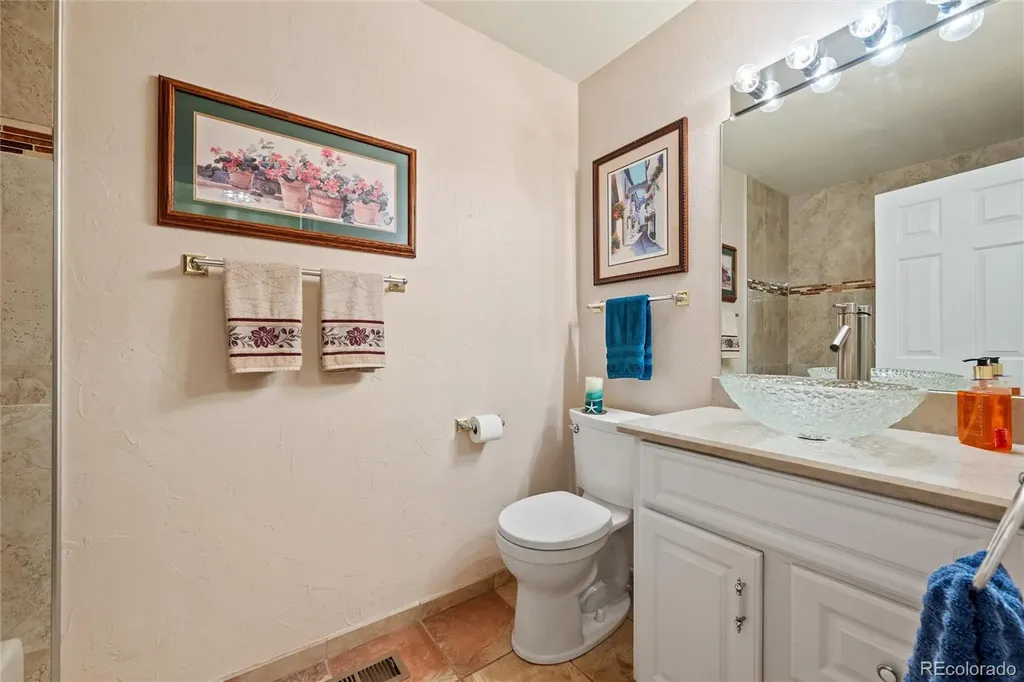 4 Shetland Court Highlands Ranch CO 80130
