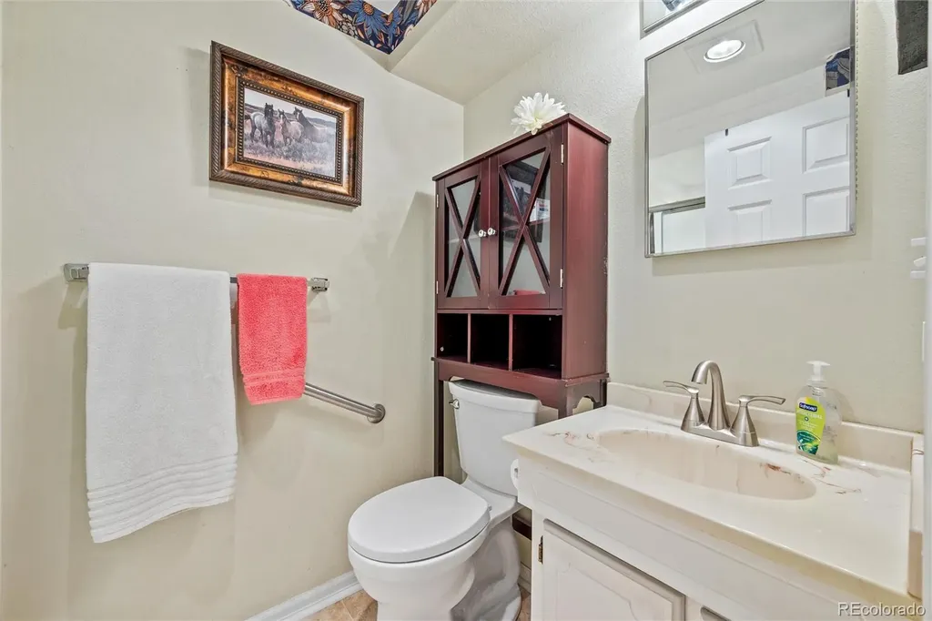 4 Shetland Court Highlands Ranch CO 80130