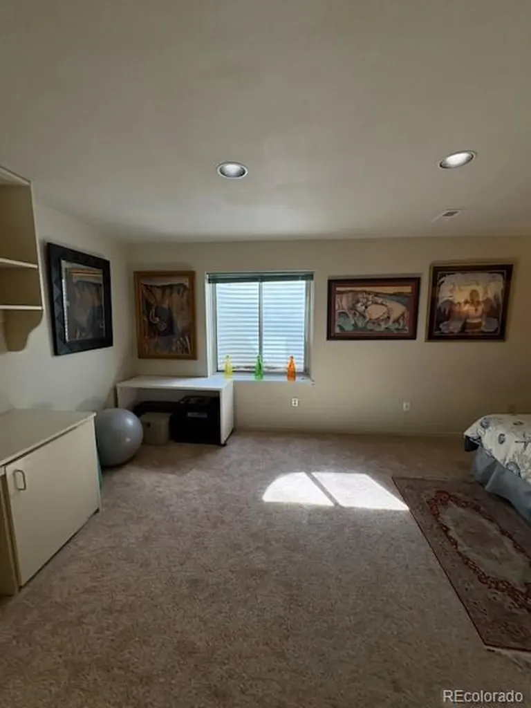 4 Shetland Court Highlands Ranch CO 80130