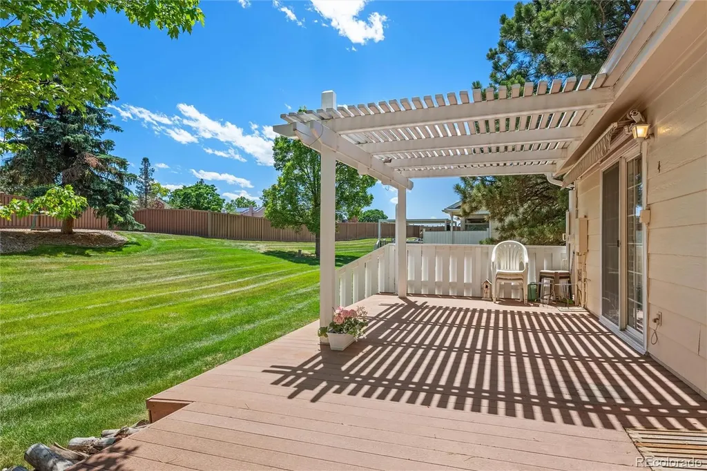 4 Shetland Court Highlands Ranch CO 80130