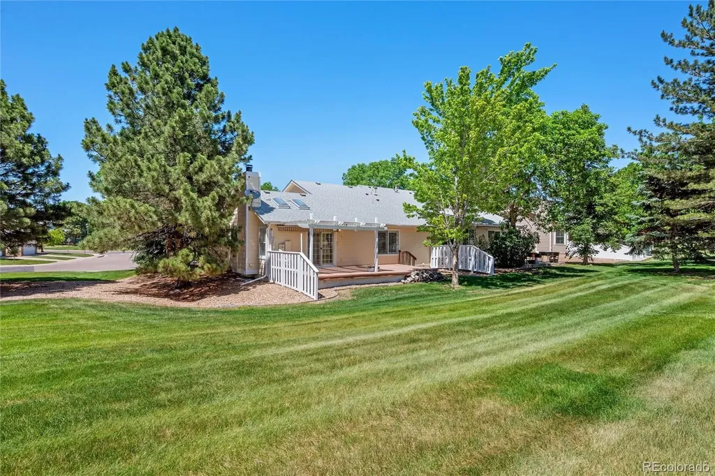 4 Shetland Court Highlands Ranch CO 80130